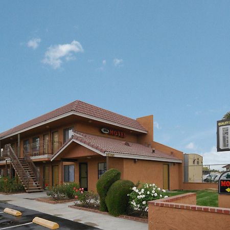 Santa Clarita Motel - Near Six Flags Magic Mountain - Valencia Exterior photo