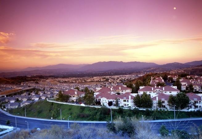 Santa Clarita Motel - Near Six Flags Magic Mountain - Valencia Exterior photo